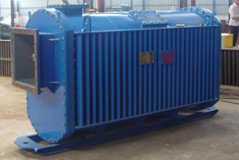 KS13-1000KVA龙潭矿用变压器